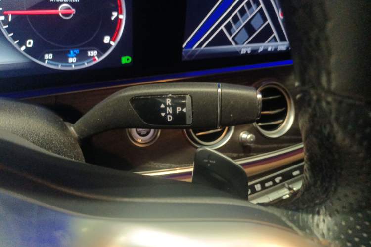 Used Mercedes-Benz E-Class 2020 Restyled E 300 L Sporty and Stylish Edition