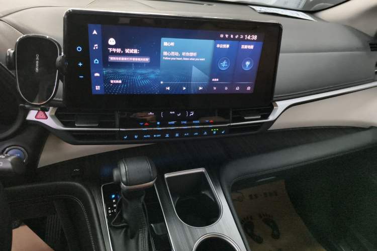 Used Toyota Sienna 2021 2.5L Hybrid Ultimate Edition