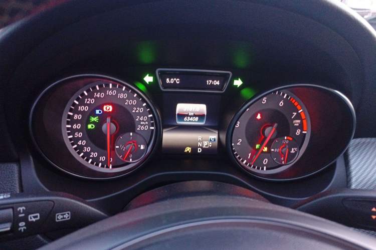 Used Mercedes-Benz GLA 2016 GLA 200 Sport Edition
