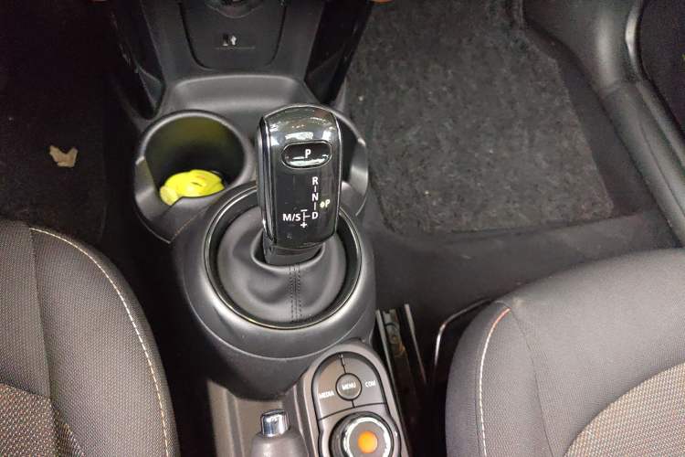 Used MINI MINI 2018 1.5T ONE PLUS
