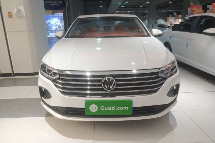 Used Volkswagen Lavida 2023 1.5L Automatic De Yi Edition