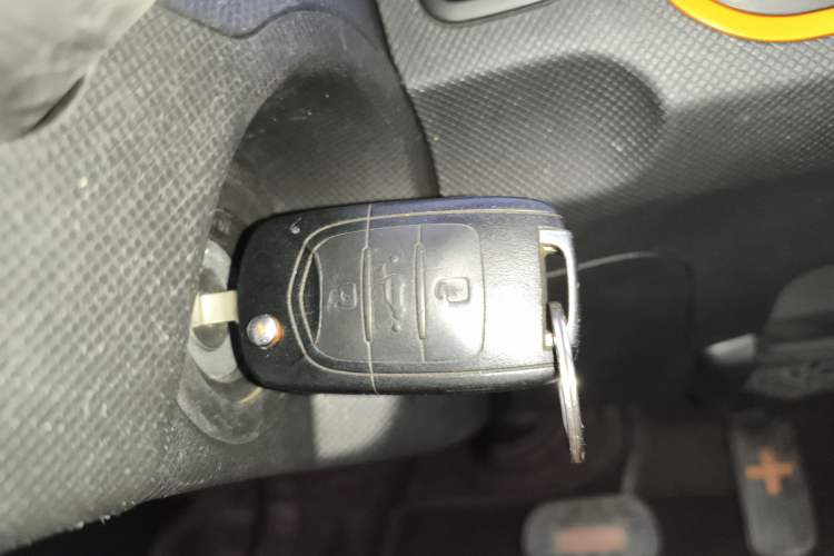 Used Wuling Hongguang MINIEV 2020 Enjoyment Model Lithium Iron Phosphate
