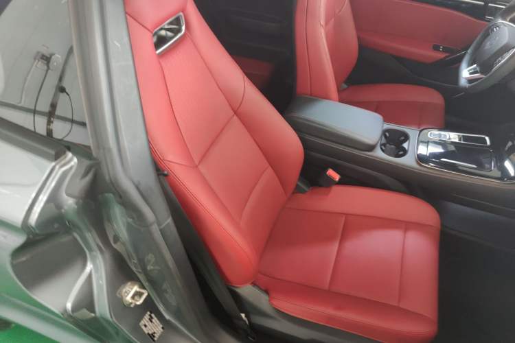 Used Leapmotor S01 2019 380 Pro