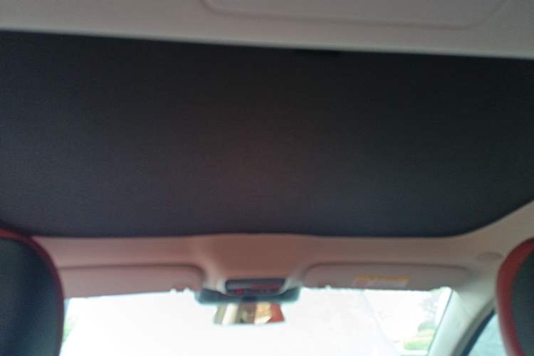 Used XPeng P7 2023 P7i 702 Pro Headliner