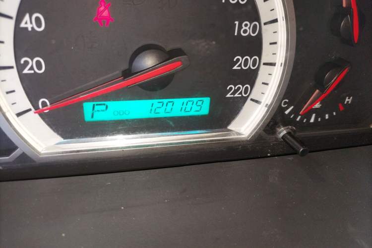 Used Chevrolet Epica 2013 1.8 SE Comfort Edition AT