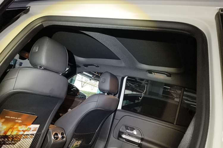 Used Mercedes-Benz GLB 2024 Refresh GLB 220 Dynamic Edition