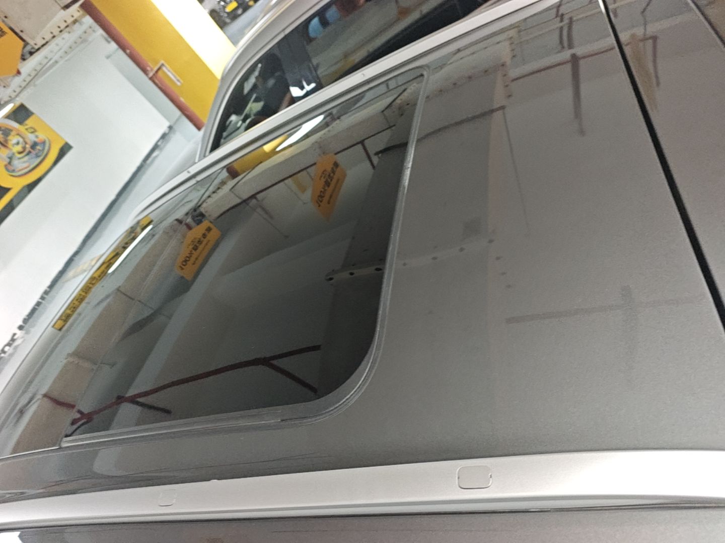 Geely Galaxy E5 2026 Model 610km Exploration+ Edition — снимка 7