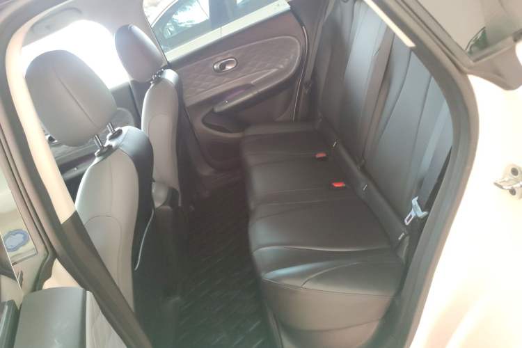 Used Dongfeng NAMMI 01 2024 430 Max
