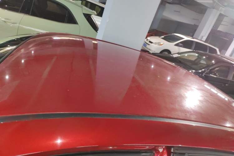 Used Buick Excelle 2015 1.5L Automatic Classic Model