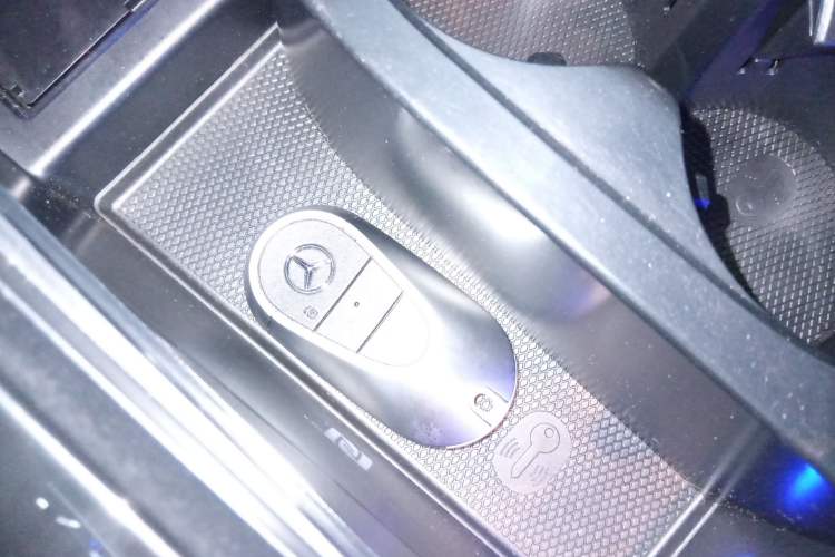 Used Mercedes-Benz C-Class 2023 Restyled C 260 L Sport Edition Interior 1