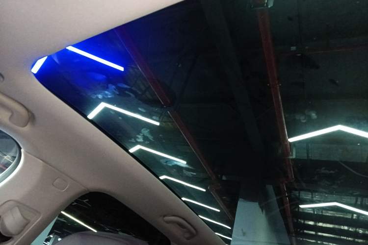 Used Deepal S07 2026 230Ultra with Huawei Qiankun ADS SE Edition Headliner