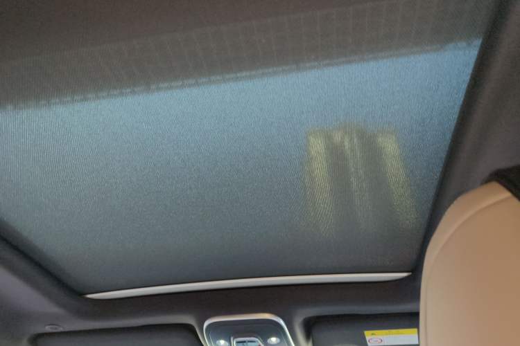 Used BYD Tang New Energy 2025 Intelligent Driving Version DM-i 115KM Prestige Edition