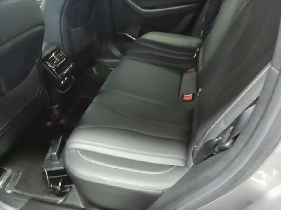Geely Auto Monjaro L 2024 2.0TD DCT EVO Two-Wheel Drive Long-Range Version — снимка 20