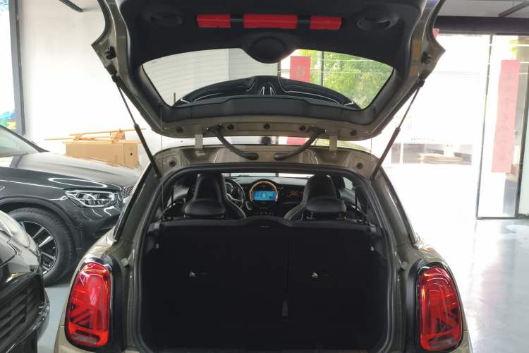 Used MINI MINI 2020 2.0T COOPER S Racing Driver