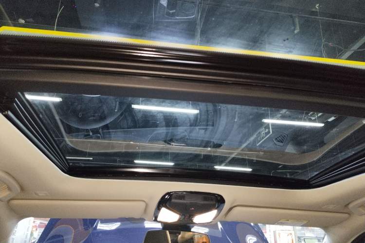 Used BMW 3 Series 2024 325Li M Sport Night Edition Package