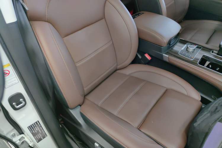 Used Haval H9 2017 2.0T Gasoline 4x4 Premium 5-Seater