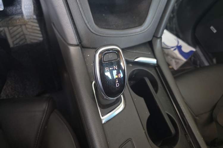Used Cadillac XT5 2018 25T Luxury Model
