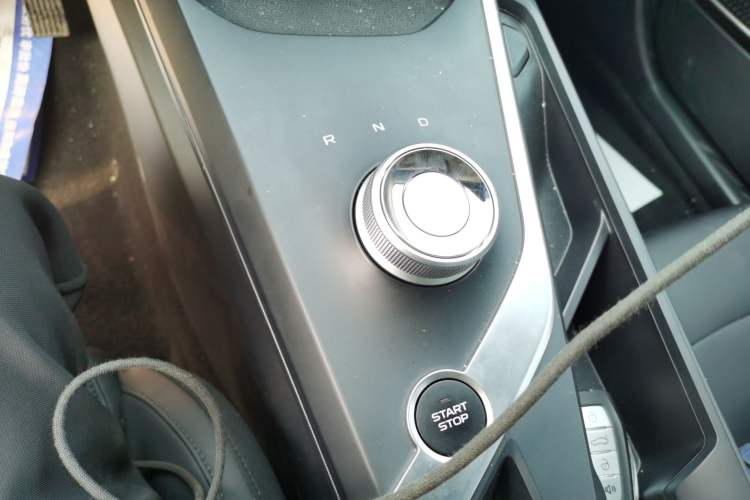 Used Geometry A 2024 500KM Travel Edition