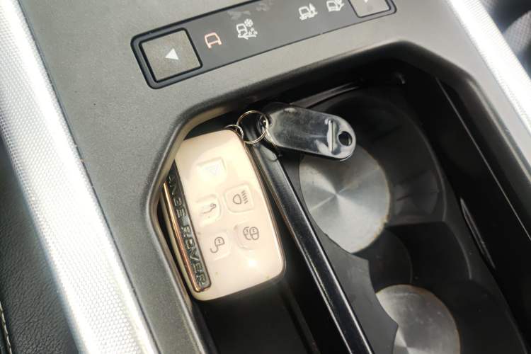 Used Land Rover Range Evoque 2014 2.0T 5-Door Ignite Edition
