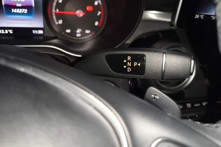 Used Mercedes-Benz GLC 2016 GLC 200 4MATIC