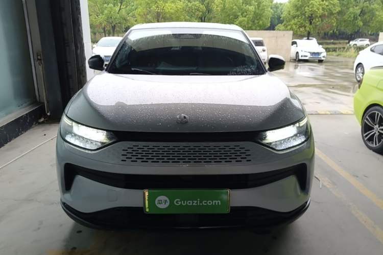 Used Leapmotor C11 2023 Range-Extended 200 Comfort Edition