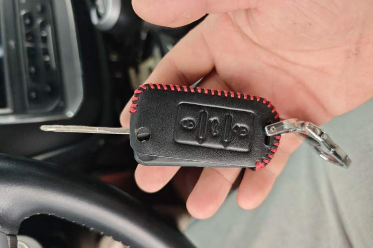 Used Zotye SR7 2017 1.5T CVT Cube Road Edition