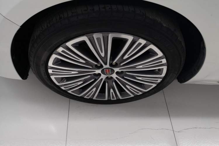 Used Hongqi H5 2022 Classic Model Facelift 1.5T DCT Qiyun Edition Exterior 4