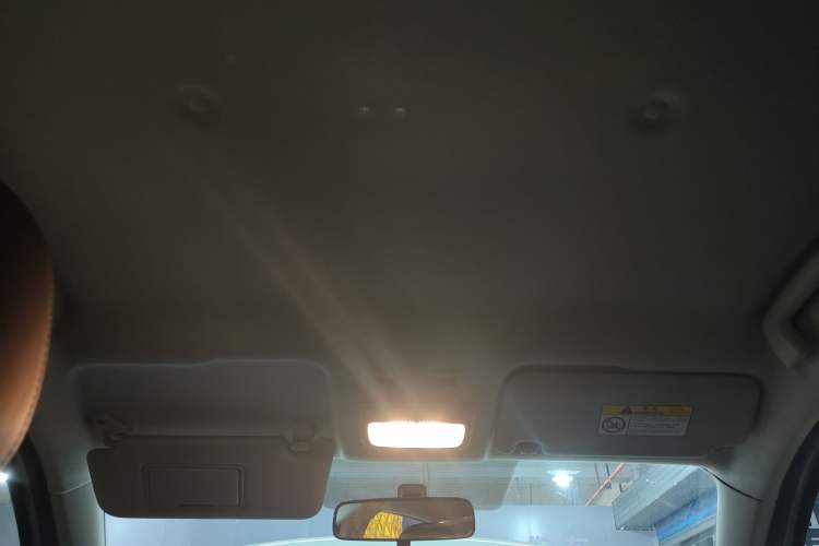 Used ORA Black Cat 2021 301km Cute Pet Edition