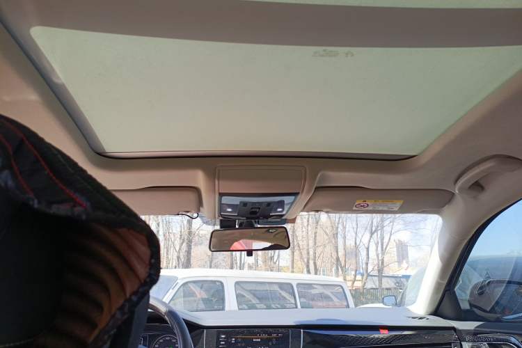 Used Volkswagen Passat 2021 330TSI Elite Edition Headliner