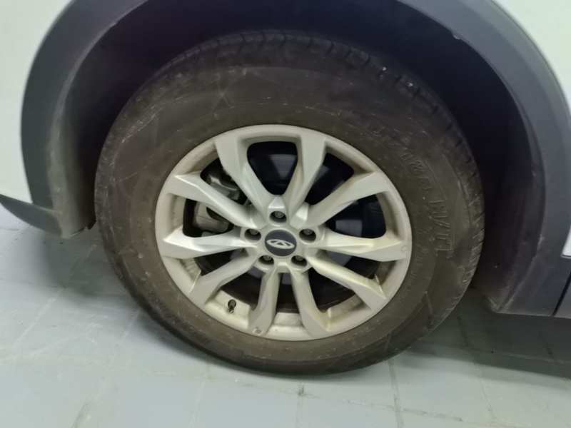 Used Chery Tiggo 7 2025 Excellence Version 1.5T CVT Luxury Edition — 22