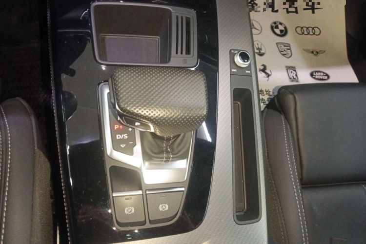 Used Audi Q5L 2024 40 TFSI Luxury Dynamic Edition