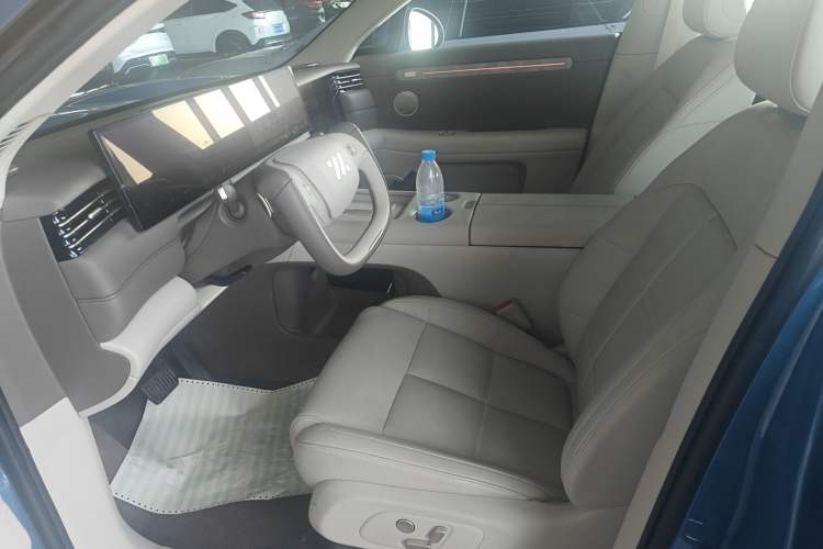 Used IM LS6 2026 Model Pure Electric Max
