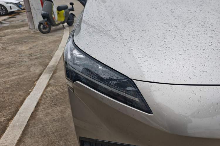 Used AION S Plus 2021 70 Tech Edition