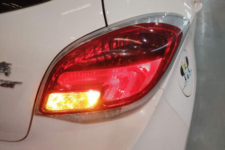 Used Oshan Benni E-Star 2021 National Edition Colorful Version Lithium Iron Phosphate (31.95 kWh)