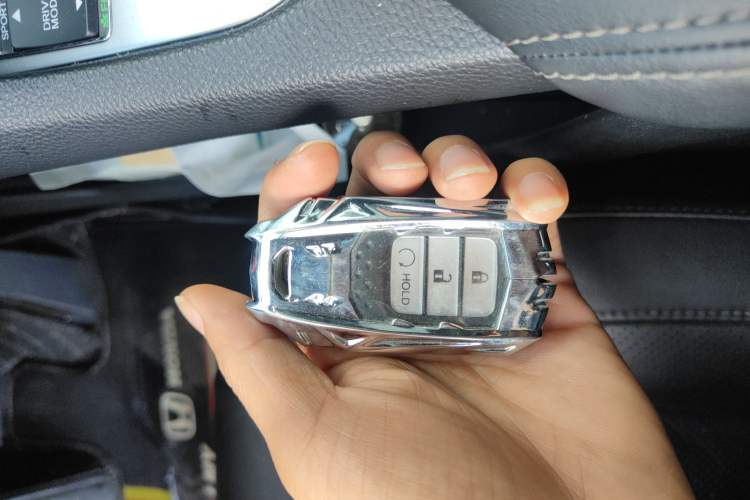 Used Honda Avancier 2020 240TURBO Two-Wheel Drive Comfort Edition
