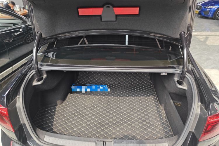 Used Volkswagen Magotan 2020 330TSI DSG Leading Model