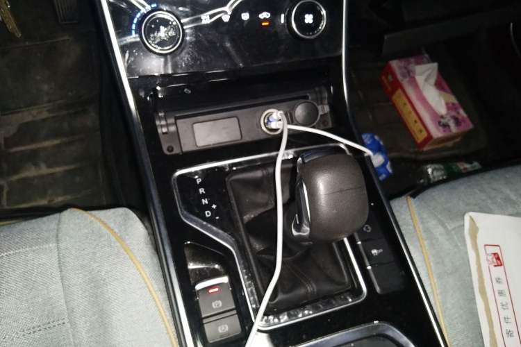 Used Chery Arrizo 5 2019 Revised PRO 1.5L CVT Youth Edition China VI Standard
