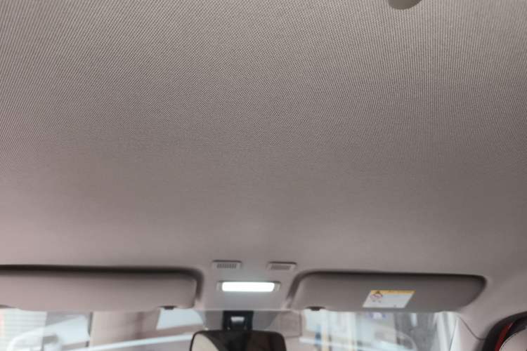 Used Geely Galaxy Panda 2025 210km Panda Rider
