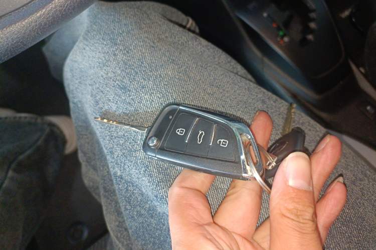 Used Toyota YARiS L Zhi Xuan 2022 X-Trail 1.5L CVT Leading PLUS Edition
