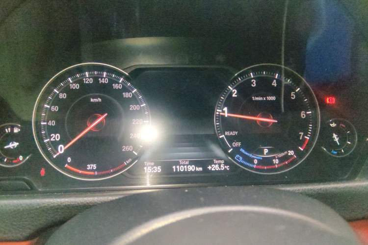 Used BMW 4 Series 2019 425i Gran Coupe M Sport Night Edition