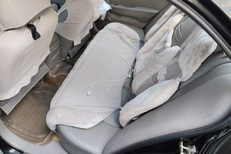 Used Chevrolet Epica 2013 1.8 SE Comfort Edition MT
