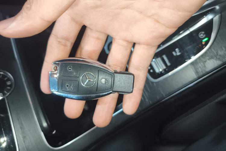 Used Mercedes-Benz C-Class 2018 C 200 L Sport Edition