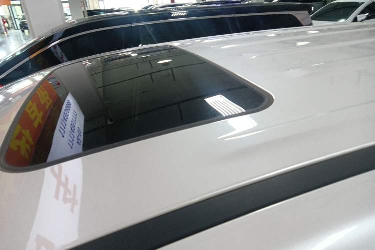 Used GAC Trumpchi M6 2021 PRO 270T DCT Luxury Edition