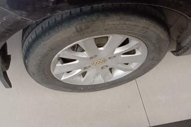 Used Buick Excelle 2013 1.5L Automatic Classic Model