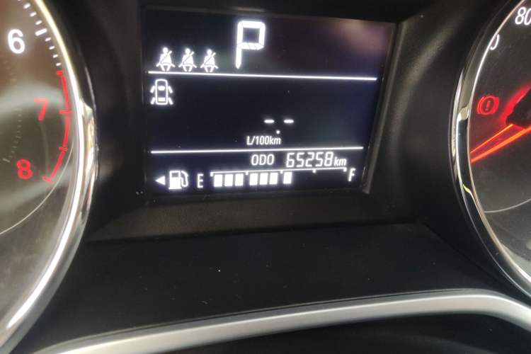 Used Chevrolet Cavalier 2020 325T Automatic Enjoyment Edition
