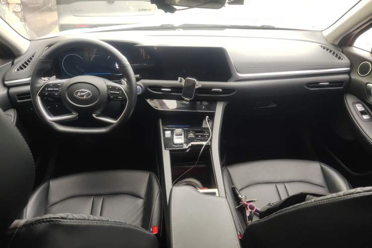 Used Hyundai Sonata 2020 270TGDi DCT GLS Elite Edition