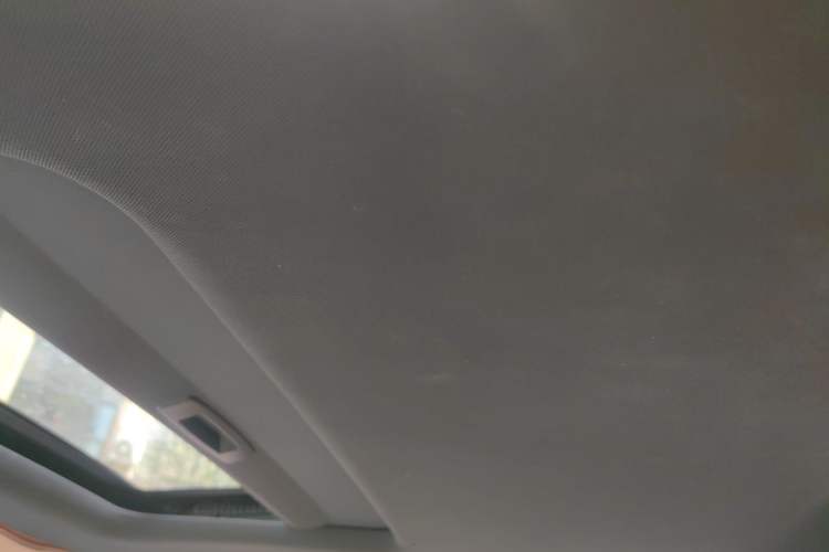 Used Geely Galaxy L6 2023 60km PLUS
