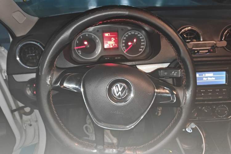 Used Volkswagen Jetta 2017 1.5L Manual Comfort Model
