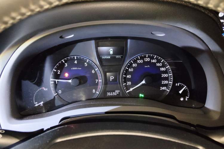 Used Lexus RX Classic 2013 270 Elite Edition
