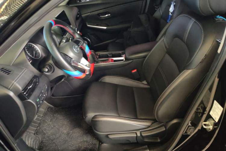 Used Nissan Sylphy 2021 1.6L XL CVT Enjoyment Edition
